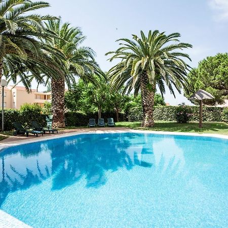 Ibis Styles Perpignan Canet En Roussillon Eksteriør bilde