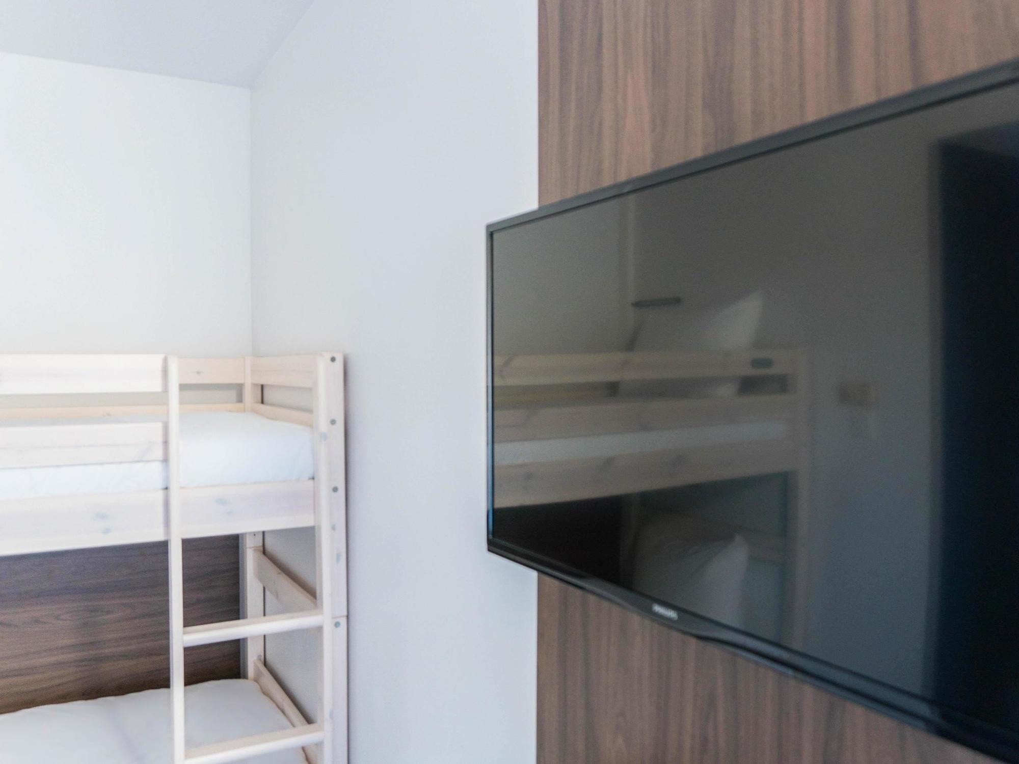 Ibis Styles Perpignan Canet En Roussillon Eksteriør bilde