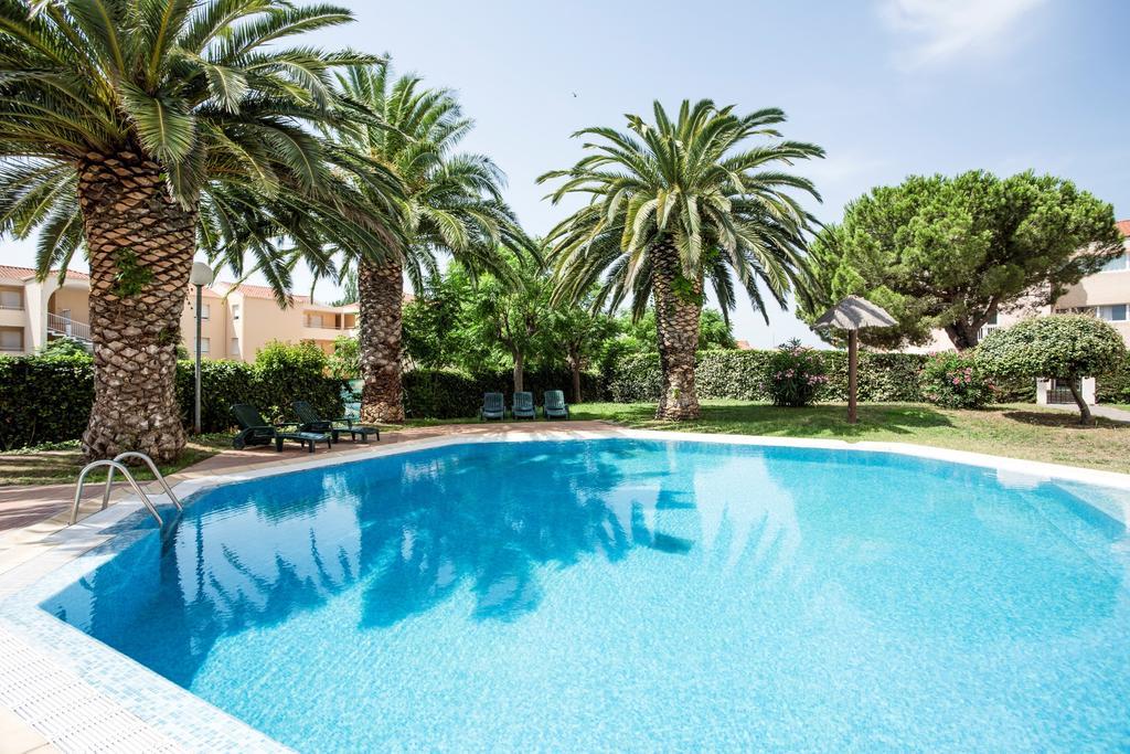 Ibis Styles Perpignan Canet En Roussillon Eksteriør bilde