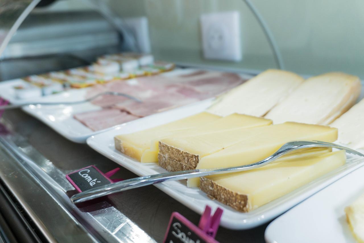 Ibis Styles Perpignan Canet En Roussillon Eksteriør bilde