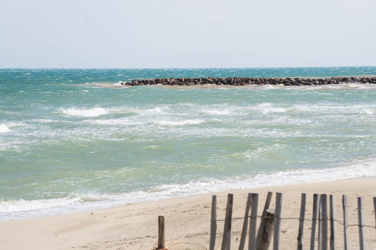 Ibis Styles Perpignan Canet En Roussillon Eksteriør bilde