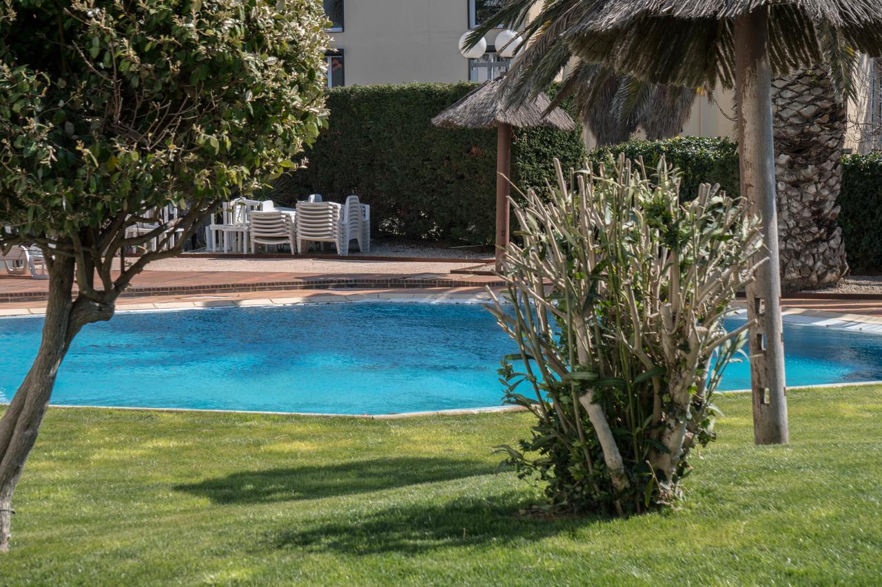 Ibis Styles Perpignan Canet En Roussillon Eksteriør bilde