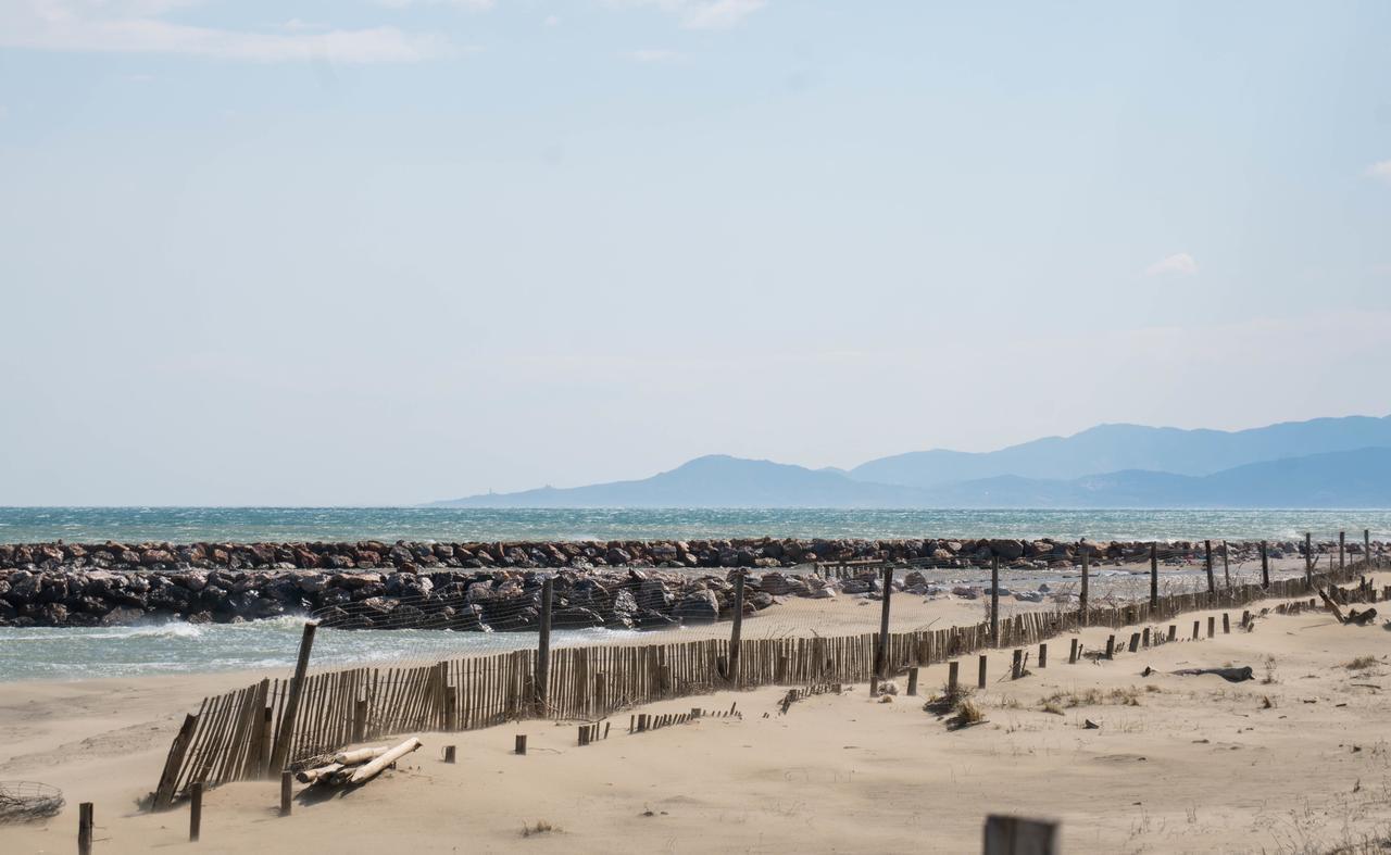 Ibis Styles Perpignan Canet En Roussillon Eksteriør bilde