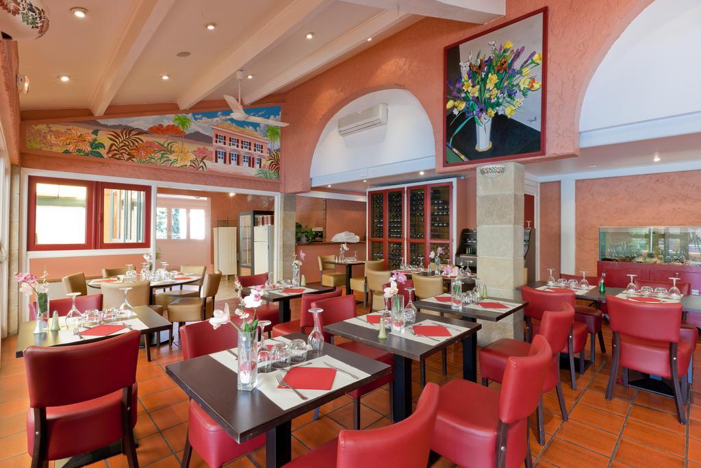 Ibis Styles Perpignan Canet En Roussillon Eksteriør bilde