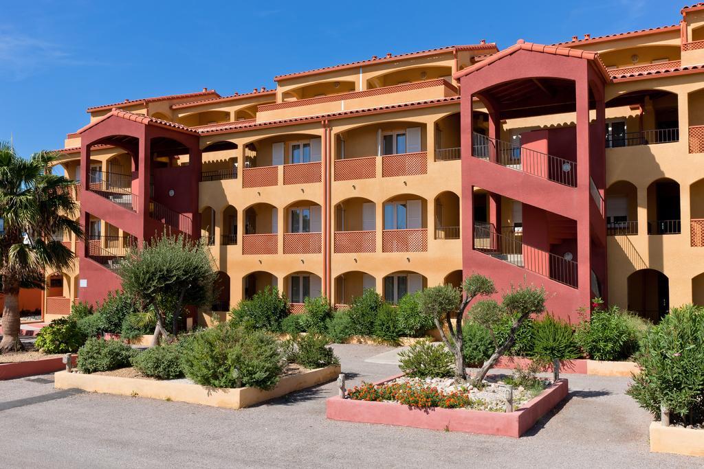 Ibis Styles Perpignan Canet En Roussillon Eksteriør bilde