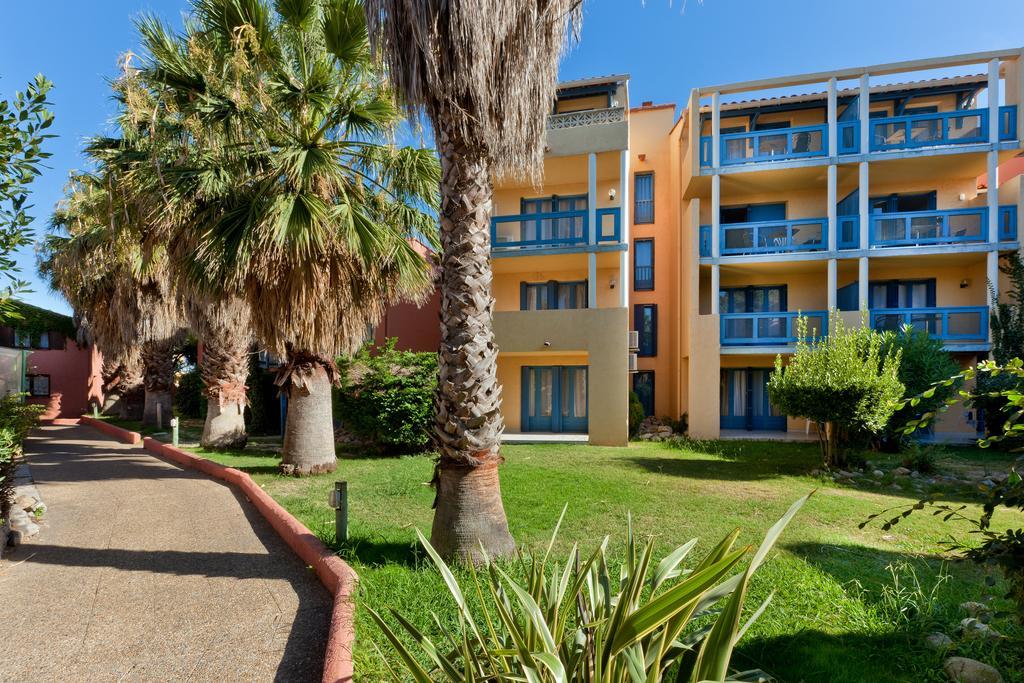 Ibis Styles Perpignan Canet En Roussillon Eksteriør bilde
