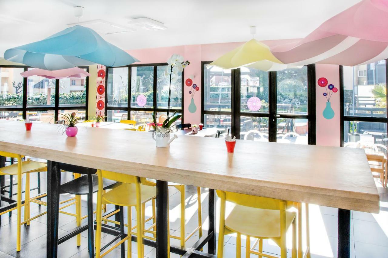 Ibis Styles Perpignan Canet En Roussillon Eksteriør bilde